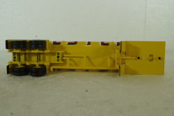 Полуприцеп Western, American Trucks, France #7, Altaya 1:43