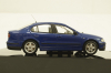 Seat Toledo (Serie 2) 1999, blue, MOC113, IXO 1:43