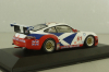 Porsche 911(996)  GT3 RS Sebring 12 hrs. 2003, Donaldson/Hayden/Fisken, 400036961, Minichamps 1:43