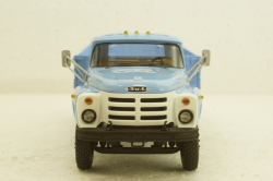 Зил-133ГЯ голубой, SSM1038, SSM 1:43