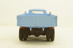 Зил-133ГЯ голубой, SSM1038, SSM 1:43