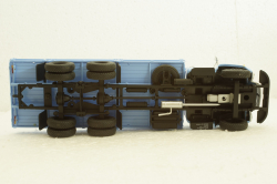 Зил-133ГЯ голубой, SSM1038, SSM 1:43