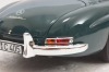 Mercedes 300 SL 1954, green, 183851, Norev 1:18