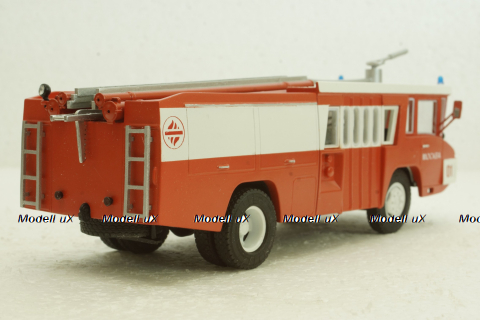 АЦ-40(130)-163 Зил-130, 0081MP, Model Pro 1:43