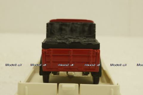 Citroen Charbonnier 4408 Alazard Liqueur de Marc, Solido 1:43