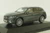 Mercedes GLC 250 (X253) 2015, grey, B66960646, Iscale 1:43