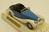 Delahaye 135M 1939 Cabriolet, Solido 1:43