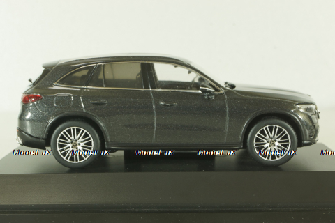 Mercedes GLC 250 (X253) 2015, grey, B66960646, Iscale 1:43