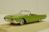 Ford Thunderbird 1961 Cabriolet, 4504, Solido 1:43