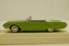 Ford Thunderbird 1961 Cabriolet, 4504, Solido 1:43