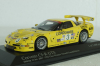 Chevrolet C5-R Winner Sebring 2003 Fellows, Freon, Connell St.Nr.3, 400031403, Minichamps 1:43