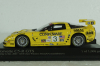 Chevrolet C5-R Winner Sebring 2003 Fellows, Freon, Connell St.Nr.3, 400031403, Minichamps 1:43