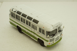 Паз-3201 біло/зелений, Советский Автобус 1:43