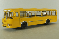 ЛиАЗ 677М, Наши Автобусы №8