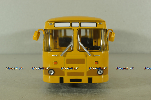 ЛиАЗ 677М, Наши Автобусы №8