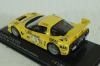 Chevrolet C5-R Winner Sebring 2003 Fellows, Freon, Connell St.Nr.3, 400031403, Minichamps 1:43