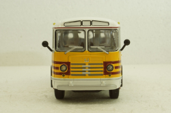 Зил-158А Экскурсионный, Советский Автобус 1:43