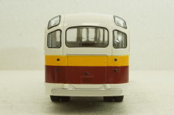 Зил-158А Экскурсионный, Советский Автобус 1:43