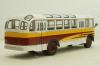 Зил-158А Экскурсионный, Советский Автобус 1:43