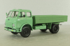 МАЗ-500, Легендарные Грузовики СССР №105, 1:43