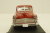 Chrysler Windsor, fire dept, 4525,  Solido 1:43