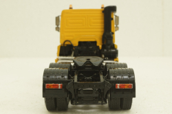 Камаз-65206, 102828, АвтоИстория 1:43