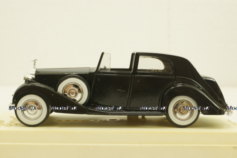 Rolls Royce Coupe 4071, Solido 1:43