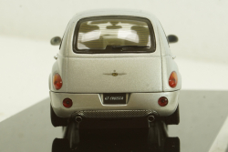 Crysler PT Cruiser GT 2003, silver 51521, Auto Art 1:43