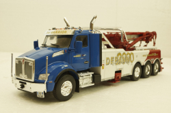 Kenworth T880 (2018) DEPANN 2000, American trucks, Spain, #58, Altaya 1:43