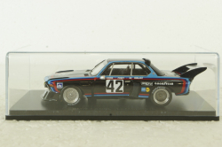BMW 3.5 CSL #42 24h LeMans 1976 Posey, de Fierlant, Grohs, Spark 1:43