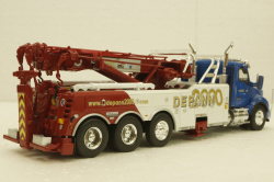 Kenworth T880 (2018) DEPANN 2000, American trucks, Spain, #58, Altaya 1:43