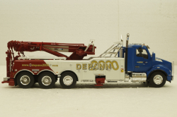 Kenworth T880 (2018) DEPANN 2000, American trucks, Spain, #58, Altaya 1:43