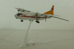 Ан-12 Аэрофлот СССР, Полярная авиация, Herpa 1:200