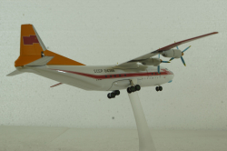 Ан-12 Аэрофлот СССР, Полярная авиация, Herpa 1:200