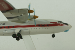 Ан-12 Аэрофлот СССР, Полярная авиация, Herpa 1:200
