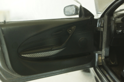 BMW M6 (E63) 2003, grey 08703S, Kyosho 1:18