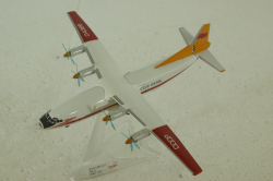 Ан-12 Аэрофлот СССР, Полярная авиация, Herpa 1:200