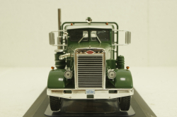 Peterbilt 281 1955 Dark Green, IXO TR048 1:43