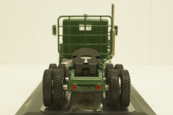 Peterbilt 281 1955 Dark Green, IXO TR048 1:43