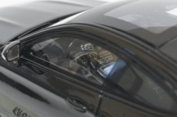 Mercedes AMG C63 Coupe (С205) 2015, S8186, Spark 1:43