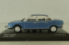 NSU RO 80, blue metallic, 1972, 430015400, Minichamps 1:43