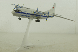 Ан-12 Аэрофлот СССР, Herpa 1:200
