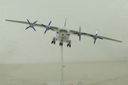 Ан-12 Аэрофлот СССР, Herpa 1:200