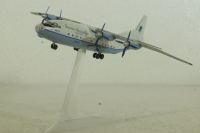 Ан-12 Shovkoviy Shlyah CARGO, Herpa 1:200