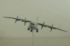 Ан-12 Shovkoviy Shlyah CARGO, Herpa 1:200