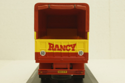Unic Fiat 619 Cirque Rancy (F) 1979, TRU023, IXO 1:43 Уценка!