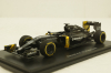 Renault R.S.16 Winter Testing formula 1 K. Magnussen & J. Palmer 2016, Spark 1:43