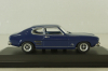 Ford Capri 1969, dark blue, 430085502, Minichamps 1:43