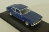 Ford Capri 1969, dark blue, 430085502, Minichamps 1:43
