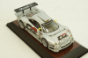 Mercedes CLK GTR Street version, Maisto 1:43